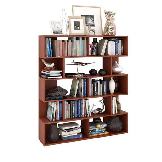 Стеллаж Грас-1 орех итальянский