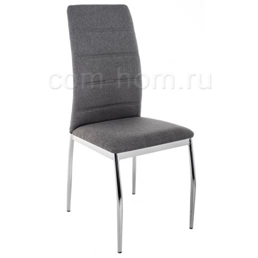 Стул Okus grey fabric