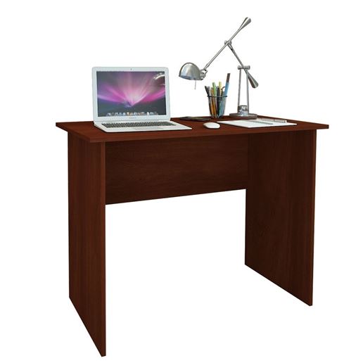 Стол письменный Милан-105 орех итальянский