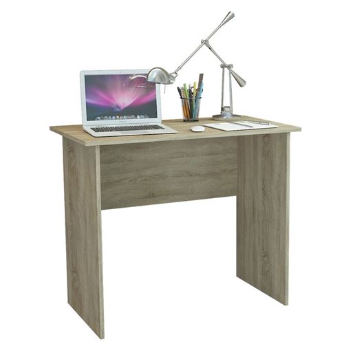 Стол письменный Милан-85 дуб сонома