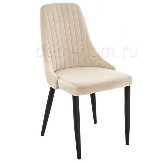 Стул Kora бежевый