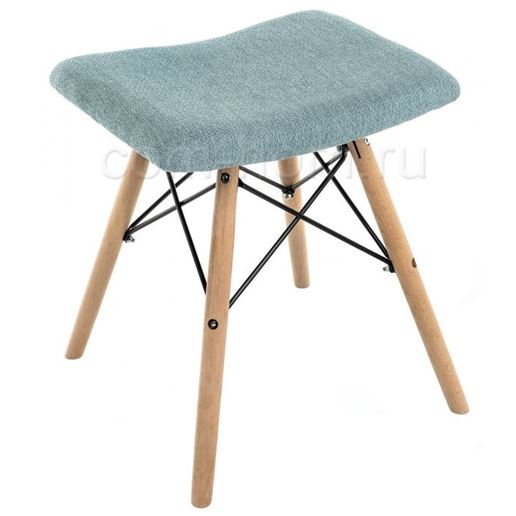 Табурет Ben зеленый