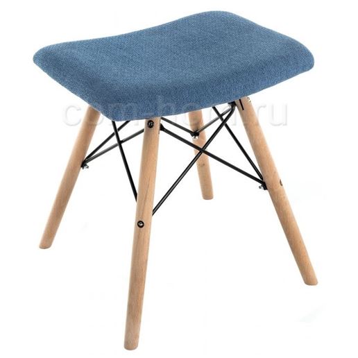 Табурет Ben синий