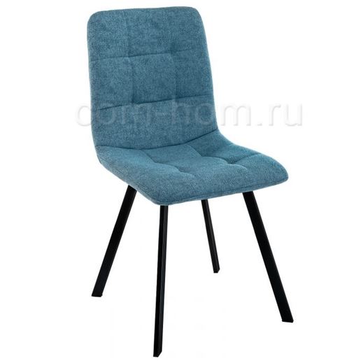 Стул Bruk синий