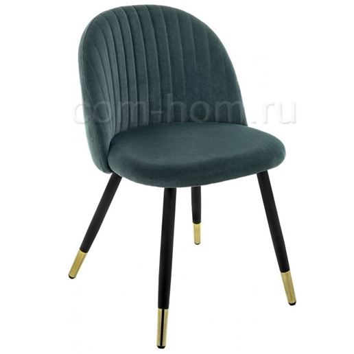 Стул Gabi синий