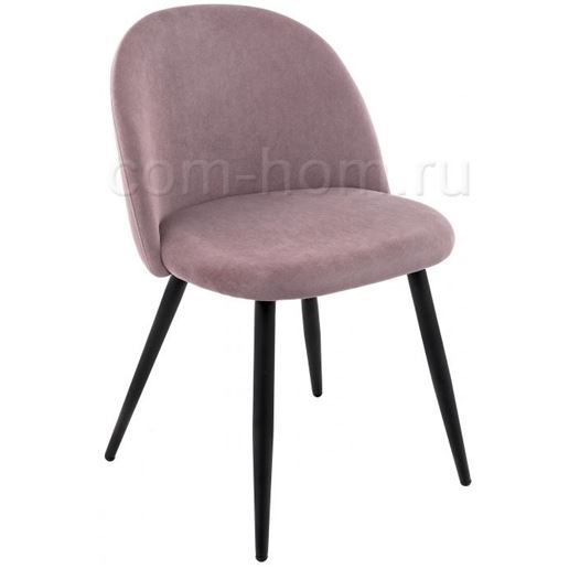 Стул Vels light purple