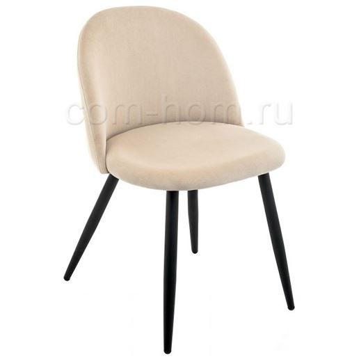 Стул Vels бежевый