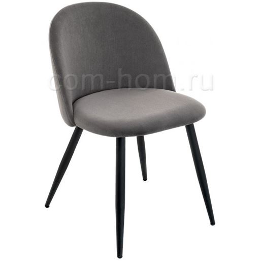 Стул Vels темно-серый
