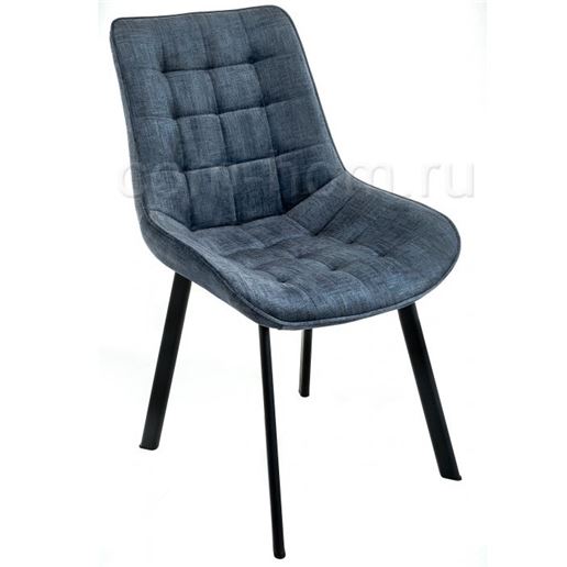 Стул Hagen темно-синий