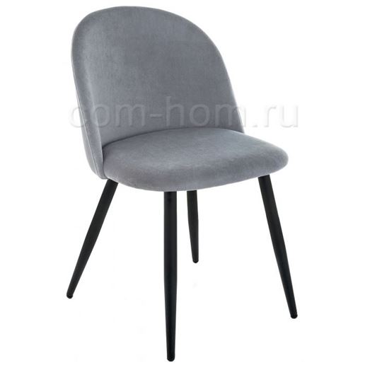 Стул Vels серый