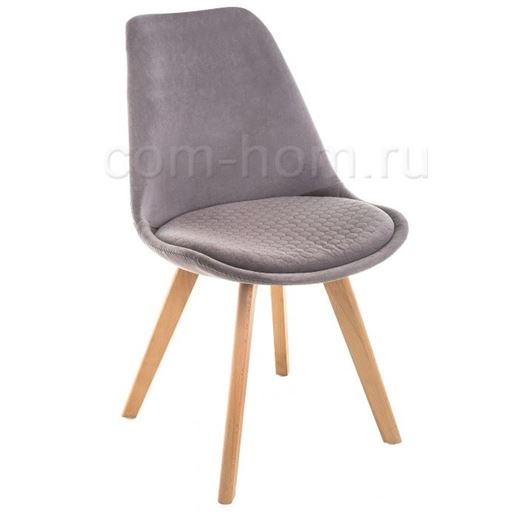 Стул деревянный Bonuss light purple