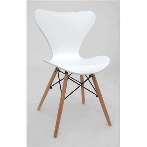 Стул 771А  (WHITE)