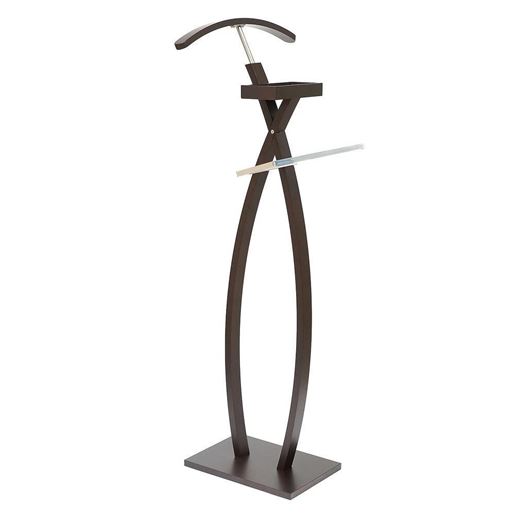 Вешалка CH-4268 Орех