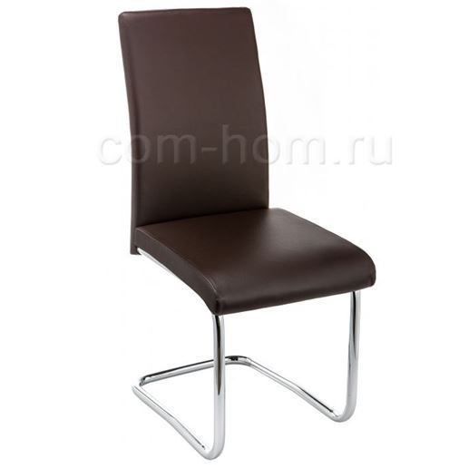 Стул Fenix темно-коричневый