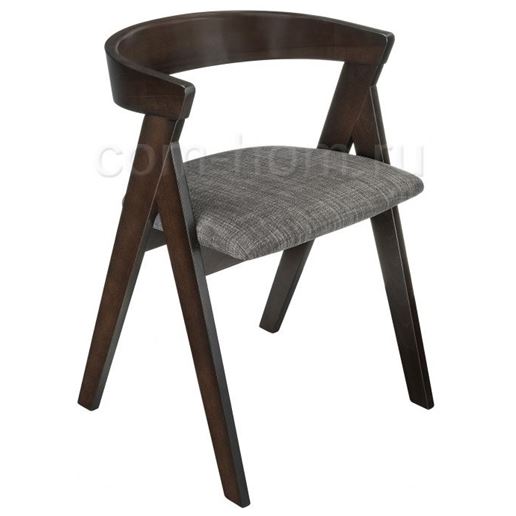 Стул деревянный San