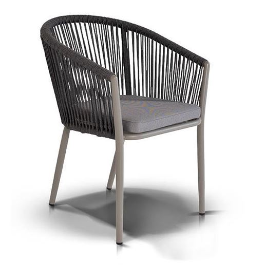 "Бордо" стул