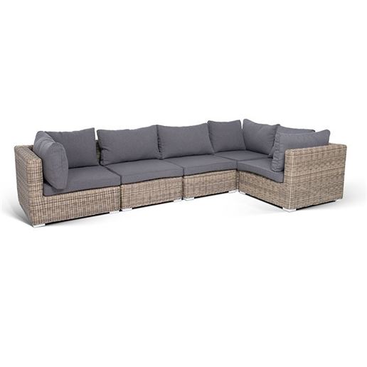 Лунго, трансформирующийся диван