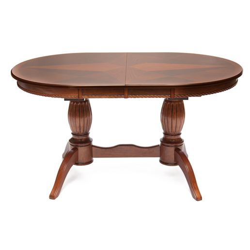 Стол обеденный Mercury MAF Brown