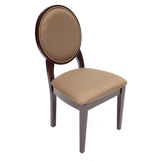 Стул Jupiter Темный орех