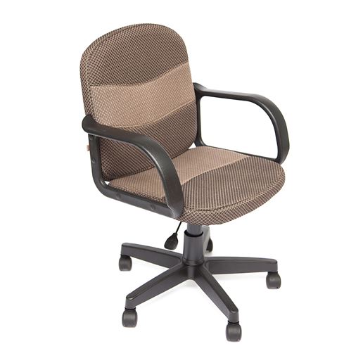 Офисное компьютерное кресло BAGGI (бежевый)