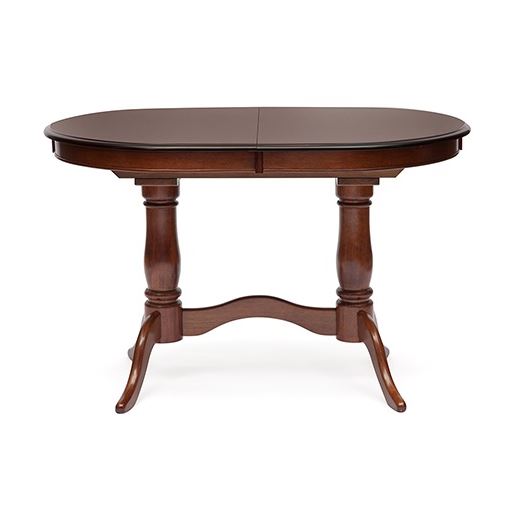 Стол обеденный Eva MAF Brown