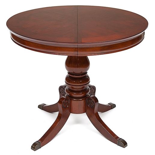 Стол обеденный Dante Вишня