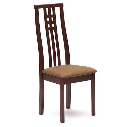 Стул Tivoli Темный орех