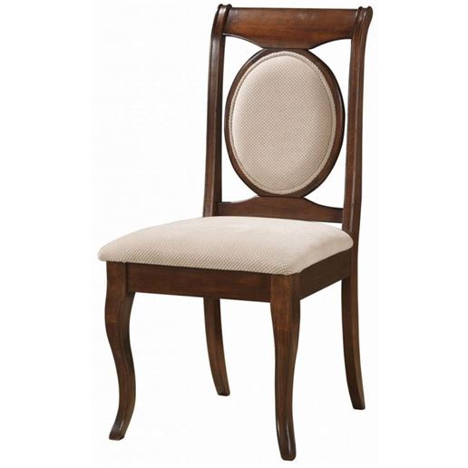 Стул Legend LG-SC Орех