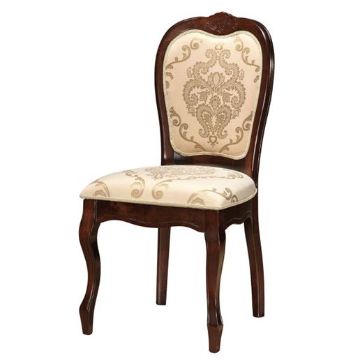 Стул Princess PR-SC Орех