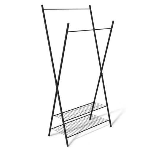 Стойка для одежды SHT WR-9