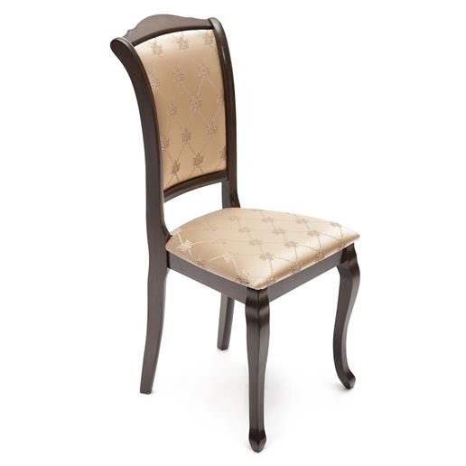 Стул Geneva Тобакко