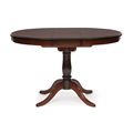 миниатюра Стол обеденный Siena MAF Brown №3