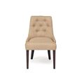 миниатюра Стул  Вилма/Wilma Бежевый №2