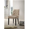 миниатюра Стул  Вилма/Wilma Бежевый №6