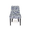 миниатюра Стул  Вилма/Wilma Синий №2