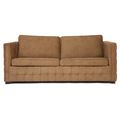 миниатюра Диван мягкий Фултон/Fulton Коричневый №2