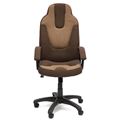 миниатюра Игровое компьютерное кресло NEO 3 (коричневый/бежевый) №2