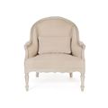 миниатюра Кресло Secret De Maison "Paulette" Натуральный минди №2