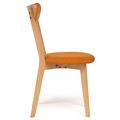 миниатюра Стул обеденный Макси (Maxi orange Buk) Бук №3