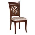 миниатюра Стул SA-SC Siena MK-1253-TB Tobacco №1