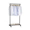 миниатюра Стойка для одежды SHT WR-14 №1