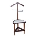 миниатюра Стул вешалка для одежды Верона Престиж (Орех) №1