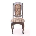 миниатюра Стул "Барон" (Венге/ткань Вензель) №3