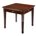 миниатюра Стол Чайный (Орех) №1
