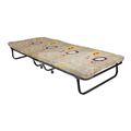 миниатюра Кровать раскладная с матрасом LeSet /модель-206 №2