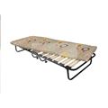 миниатюра Кровать раскладная с матрасом LeSet /модель-206 №3
