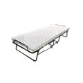 миниатюра Кровать раскладная с матрасом LeSet /модель-213 №2