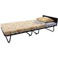миниатюра Кровать раскладная с матрасом LeSet /модель-208 №1