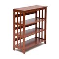 миниатюра Стеллаж с полками NY 3006 №1