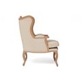 миниатюра Кресло Secret De Maison Grand Maison (mod.ASS785) Орех/Бежевый №4